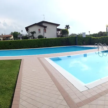 Apartament Di Charme Luna *