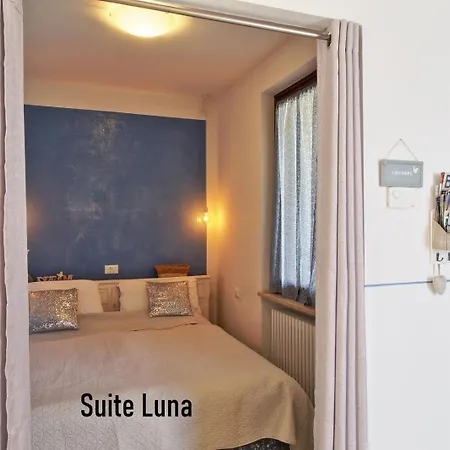 Apartman Di Charme Luna Lazise