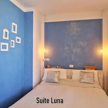 Di Charme Luna Lazise