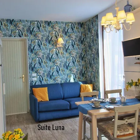 Di Charme Luna Apartament