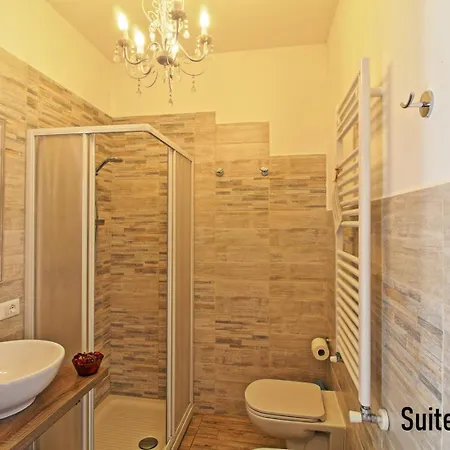 Apartament Di Charme Luna