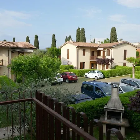 Apartament Di Charme Luna *