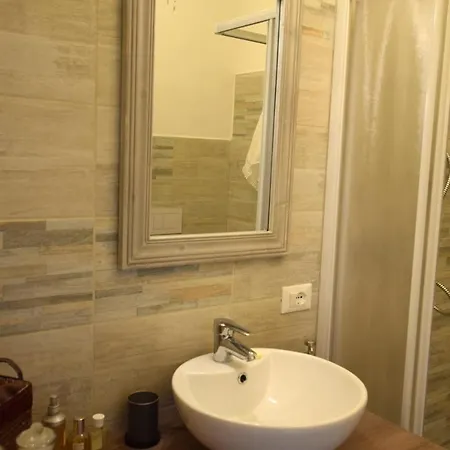 Di Charme Luna Apartament *