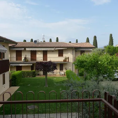 Apartman Di Charme Luna *