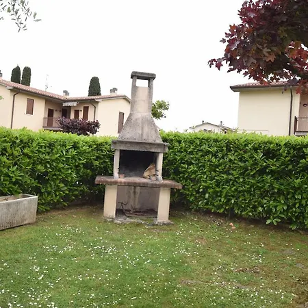 Apartament Di Charme Luna