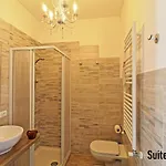 Апартаменты Di Charme Luna