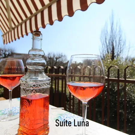 Di Charme Luna Апартаменты